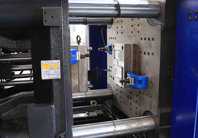 ur injection mold services include free part design advice, help with selecting a plastic material, and target cost planning for your tooling and production.
